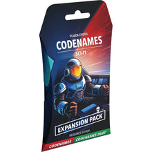 Load image into Gallery viewer, Codenames & Expansions (Second Edition)