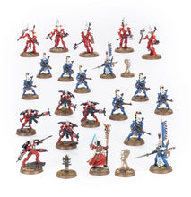 Load image into Gallery viewer, Warhammer 40K: Combat Patrol - Aeldari
