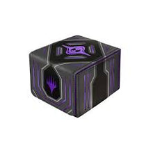 Load image into Gallery viewer, Edge of Eternities: Domaru 133+ Deck Boxes