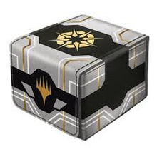 Load image into Gallery viewer, Edge of Eternities: Domaru 133+ Deck Boxes
