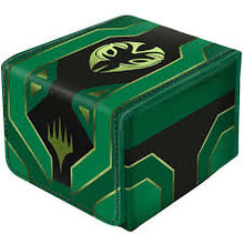 Load image into Gallery viewer, Edge of Eternities: Domaru 133+ Deck Boxes