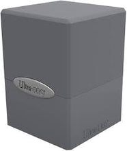 Load image into Gallery viewer, Ultra Pro: Satin Cube - Deck Box