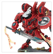 Load image into Gallery viewer, Warhammer 40K: T'au Empire - Commander Farsight