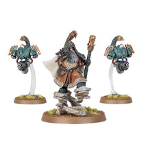 Load image into Gallery viewer, Warhammer 40K: Leagues of Votann - Grimnyr