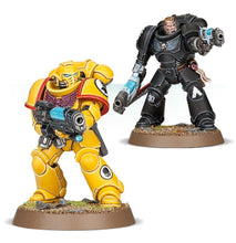 Load image into Gallery viewer, Warhammer 40k: Space Marines - Primaris Hellblasters