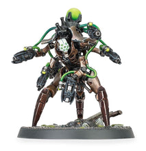 Load image into Gallery viewer, Warhammer 40k: Necrons - Hexmark Destroyer