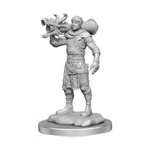 Load image into Gallery viewer, D&D Nolzur's Marvelous Unpainted Miniatures: Human Artificer & Apprentice