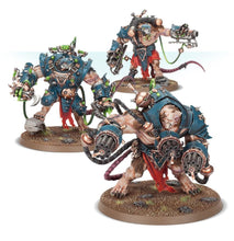 Load image into Gallery viewer, Warhammer Age of Sigmar: Skaven - Stormfiends