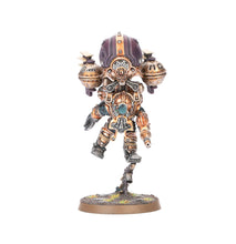 Load image into Gallery viewer, Warhammer Age of Sigmar: Kharadron Overlords - Null-Khemist