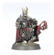 Load image into Gallery viewer, Warhammer Age of Sigmar: Soulblight Gravelords - Wight King