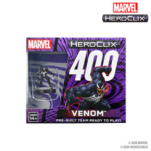 Load image into Gallery viewer, HeroClix 400: Venom
