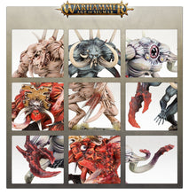 Load image into Gallery viewer, Warhammer AoS: Chaos Spawn