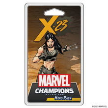 Load image into Gallery viewer, Marvel Champions (LCG): Hero Pack