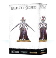 Load image into Gallery viewer, Warhammer:Age of Sigmar: Hedonites of Slaanesh - Keeper of Secrets