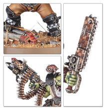 Load image into Gallery viewer, Warhammer 40,000 Getting Started with Orks