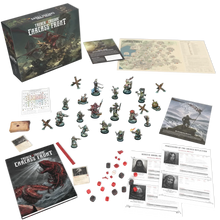 Load image into Gallery viewer, Trench Crusade: The Carcas Front
