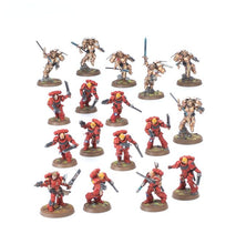 Load image into Gallery viewer, Warhammer 40K: Combat Patrol - Blood Angels