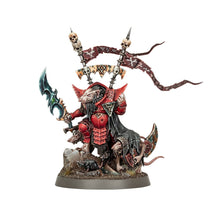 Load image into Gallery viewer, Warhammer Age of Sigmar: Skaven - Krittok Foulblade