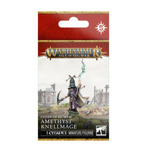 Load image into Gallery viewer, Warhammer Age of Sigmar: Cities of Sigmar - Amethyst Knellmage
