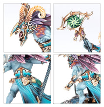 Load image into Gallery viewer, Warhammer Age of Sigmar: Spearhead Tzaangor Warflock