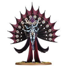 Load image into Gallery viewer, Warhammer Age of Sigmar: Hedonites of Slaanesh - Dexcessa, the Talon of Slaanesh