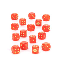 Load image into Gallery viewer, Cities of Sigmar Dice