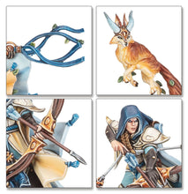 Load image into Gallery viewer, Warhammer Underworlds: Thyrielle's Zephyrites