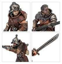 Load image into Gallery viewer, Warhammer Age of Sigmar: Spearhead: Cities of Sigmar - Fusil Platoon