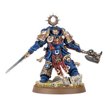 Load image into Gallery viewer, Warhammer 40k: Kaius Konorius