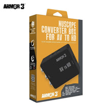 Load image into Gallery viewer, Hyperkin: Armor 3 Converter Box - AV-HD