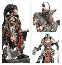 Load image into Gallery viewer, Warhammer Age of Sigmar: Slaves to Darkness - Brand's Oathbound