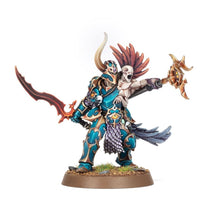 Load image into Gallery viewer, Warhammer Age of Sigmar: Curseling, Eye of Tzeentch