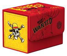 Load image into Gallery viewer, Ultimate Guard: Deckbox - One Piece