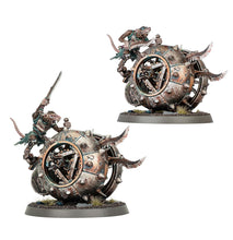Load image into Gallery viewer, Warhammer Age of Sigmar: Skaven - Doom-Flayers