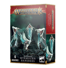 Load image into Gallery viewer, Warhammer AoS: Nighthaunt - Myrmourn Banshees
