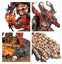 Load image into Gallery viewer, Warhammer Age of Sigmar: Blades of khorne - Skulltaker