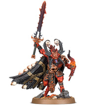 Load image into Gallery viewer, Warhammer Age of Sigmar: Blades of khorne - Skulltaker