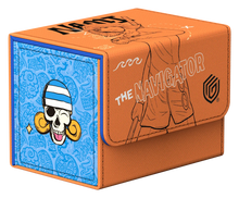Load image into Gallery viewer, Ultimate Guard: Deckbox - One Piece