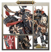 Load image into Gallery viewer, Warhammer Age of Sigmar: Slaves To Darkness - Chaos Knights