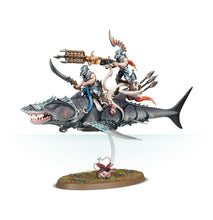 Load image into Gallery viewer, Warhammer AoS: Idoneth Deepkin - Akhelian Allopex
