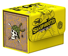 Load image into Gallery viewer, Ultimate Guard: Deckbox - One Piece