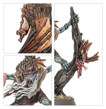 Load image into Gallery viewer, Warhammer Age of Sigmar: Flesh-Eater Courts - High Falconer Felgryn
