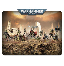 Load image into Gallery viewer, Warhammer 40K: T'au Empire - Kroot Farstalkers
