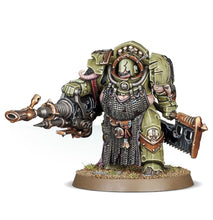 Load image into Gallery viewer, Warhammer 40K: Death Guard - Blightlord Terminators