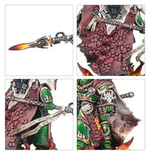 Load image into Gallery viewer, Warhammer 40K: Salamanders - Vulkan He'stan