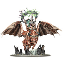 Load image into Gallery viewer, Warhammer Age of Sigmar: Helsmiths of Hashut - Urak Taar the First Daemonsmith