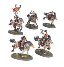 Load image into Gallery viewer, Warhammer Age of Sigmar: Slaves to Darkness - Darkoath Fellriders