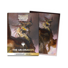 Load image into Gallery viewer, Dragon Shield Art Sleeves