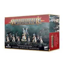 Load image into Gallery viewer, Warhammer AoS: Lumineth Realm-Lords - Vanari Auralan Wardens