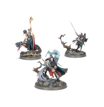Load image into Gallery viewer, Warhammer Age of Sigmar: Soulblight Gravelords - Blades of the Hollow King